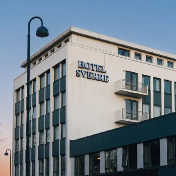 Best Western Hotel Sverre