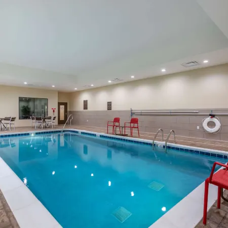 Comfort Suites Bowling Green Southeast