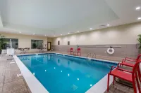 Comfort Suites Bowling Green Southeast - Uima-altaat