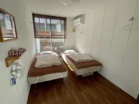 료칸 라군315 아카시마 자마미 촌 호텔