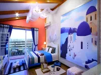 Casa Seorak Bed and Breakfast Hotels in Сокчхо