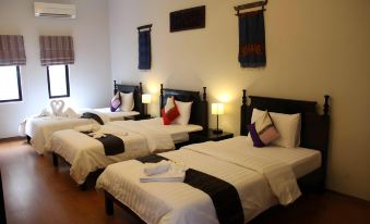 Cozy Boutique Hotel