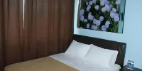 Dajie Avenue Hotel - Habitación De Lujo