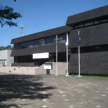 Business Hotel Motonakano