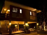 Baan Imoun Hotel Hôtels à : Mueang Samut Songkhram