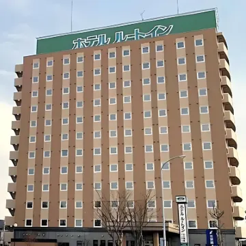 ホテルルートイン仙台長町インター ゼビオアリーナ仙台周辺のホテル