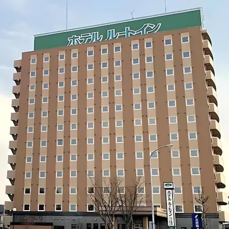 Hotel Route-Inn Sendainagamachi Inter