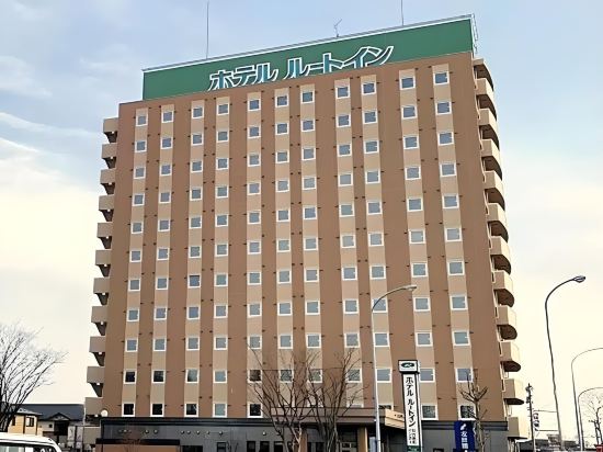 Hotel Route-Inn Sendainagamachi Inter