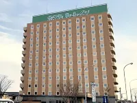 Hotel Route-Inn Sendainagamachi Inter Các khách sạn gần Sân bay Sendai