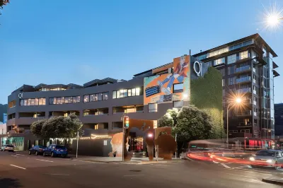 Museum Apartment Hotel, Independent Collection by Evt, an EVT Hotel