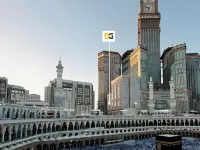 Al Ghufran Safwah Hotel Makkah Hotels in Mekka