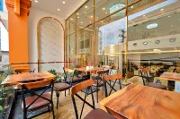 S79 Happy 88 Tran Hung Dao Street - Bed and Breakfasts