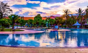 De Rhu Beach Resort