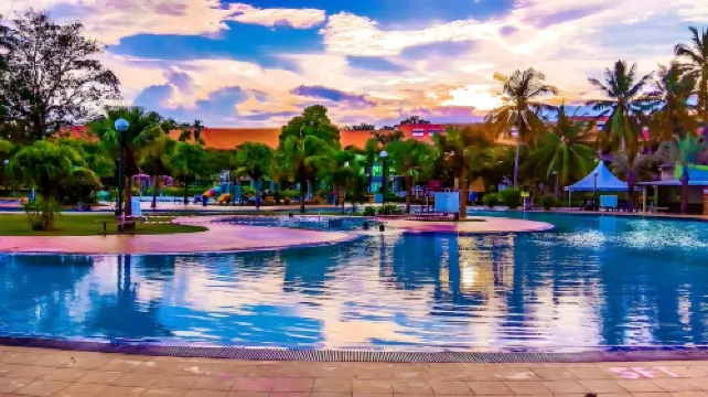 De Rhu Beach Resort