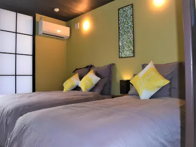 Itomori Hotels in Takayama