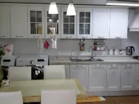 Gangneung Ing Guesthouse - Hostel - Hostales