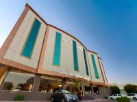 AL Masem Serviced Apartments Granada District - Exit 9 - Daireler