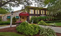 Sturbridge Host Hotel and Conference Center