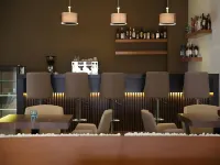 Hilton Garden Inn Kocaeli Sekerpinar - ที่มีบาร์