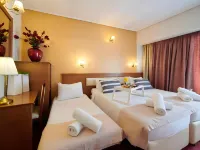Crystal City Hotel Hotels near Benaki Museum - Pireos 138
