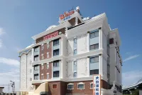 Hotel Waltz Chiryu Hotels in der Nähe von Jiyunkeiji
