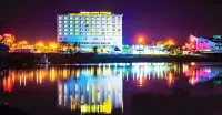 Sai Gon Dong Ha Hotel - a Member of Saigontourist Group Hotels near Demilitarized Zone