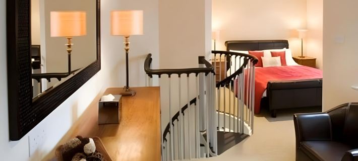 The Hideaway at Windermere (Adults Only) Hotels in Windermere Town