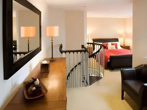 The Hideaway at Windermere (Adults Only) - Pensions