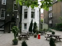 YHA London Earl's Court Các khách sạn ở Earls Court