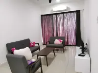 Taiping Comfort Condo Homestay Hotels in Tupai