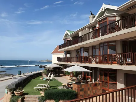 Oppiesee Selfcatering Apartments