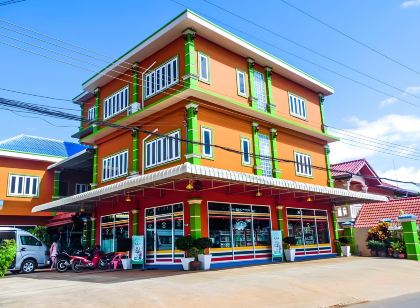 Phetphaylin Hotel