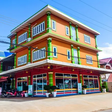 Phetphaylin Hotel