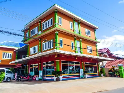 Phetphaylin Hotel