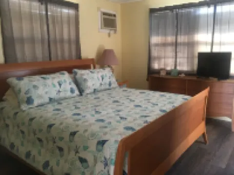 Spacious 1 bedroom with a fantastic view!Apt7