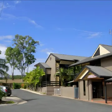 Reef Gateway Hotel