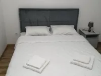 Seaside Serenity – Fresh & Modern Apartments in Igalo