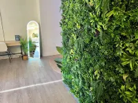 Space Jungle Studio with Free Parking, King Bed walk to UofA, Nightlife and Food