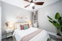 Urban 1BD 1BA Apartment Near OSU