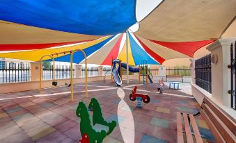 J5 Villas Holiday Homes Barsha Gardens