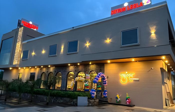 Hotel Shyamleela