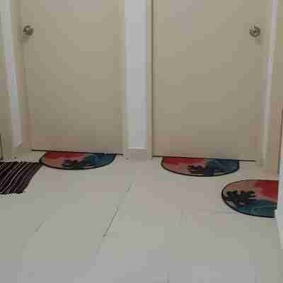 Debayu Homestay with Free Parking at Setia Alam Others