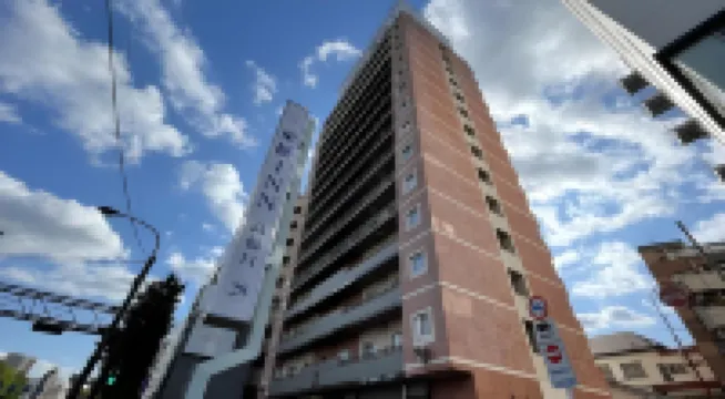 Toyoko Inn Tokyo Shinagawa-Eki Takanawa-Guchi Hotels near Olive Spa