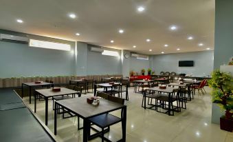 SM Tower Hotel and Convention Berau