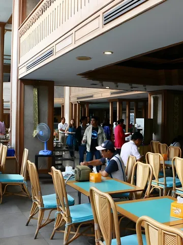 รูปภาพของโรงแรมเพชรงาม