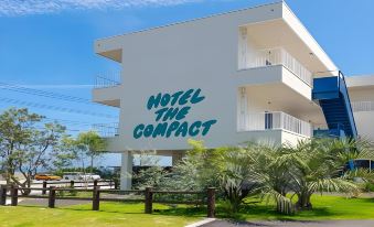 Kamome Slow Hotel the Compact