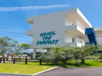 Kamome Slow Hotel the Compact Các khách sạn ở Awaji