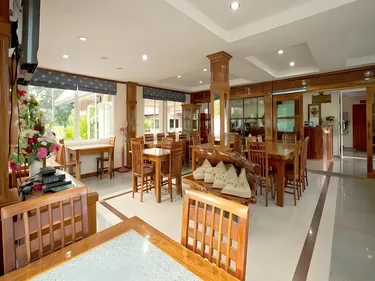 รูปภาพของต้นคูณรีสอร์ท จ.สุรินทร์