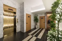 Rendezvous Hotel Hotels in Hanam
