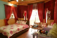 Supsok Pretty Pension Hotels in Pocheon-si
